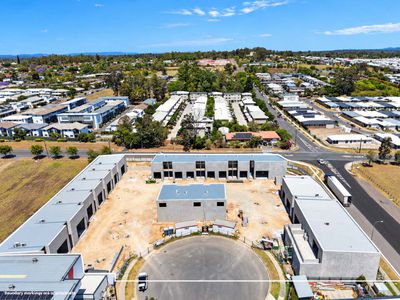 17 NETWORK PLACE, Richlands