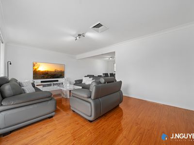 5 Mary Street, Wetherill Park