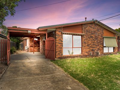 2 / 193 Ballan Road, Wyndham Vale