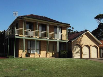 3 Bonnie Troon Close, Dolphin Point