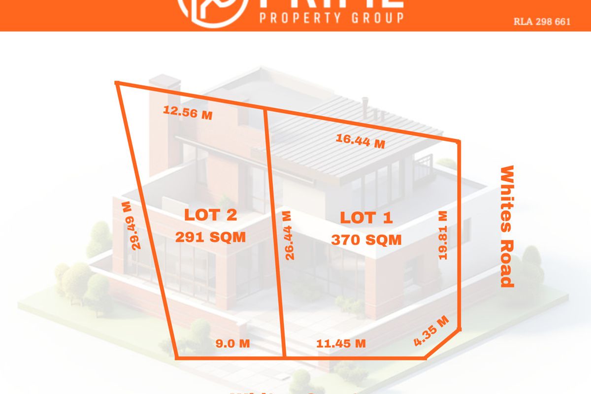 Lot 1, 7 WHITES COURT, Salisbury North