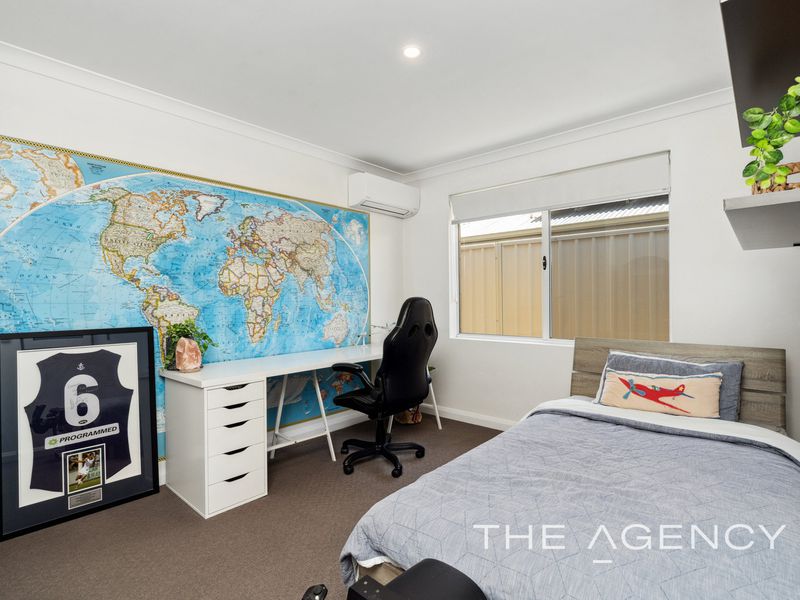 3 Condil Way, Success
