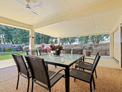38 Madigans Drive, Mount Sheridan