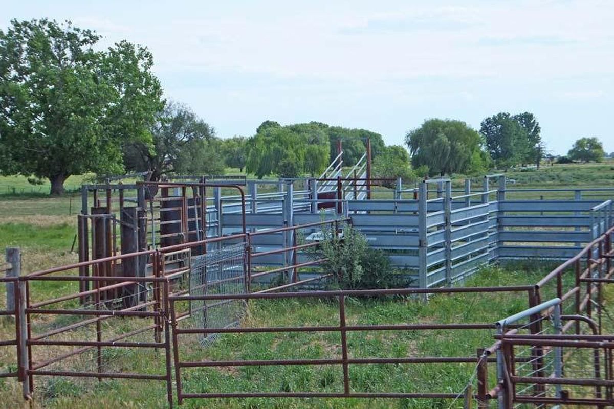 1757 Finlay Road, Tongala