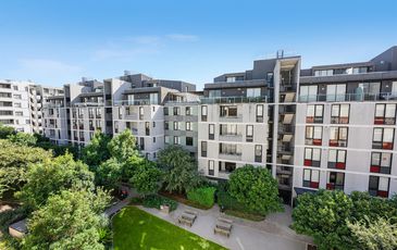 404 / 4 Galara Street, Rosebery
