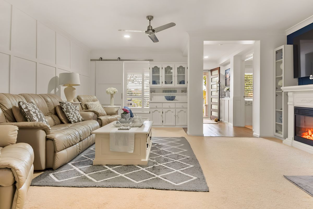 🏡 Ultimate Entertainer’s Delight in the Heart of Robina