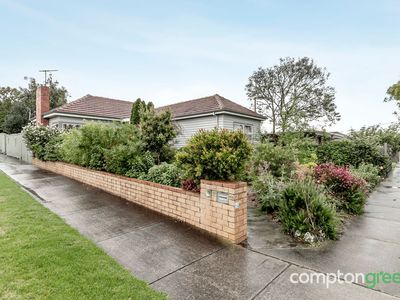 64 Francis Street, Belmont