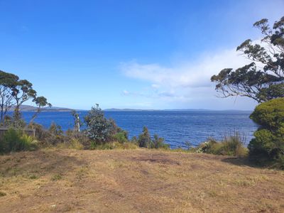 5188 Channel Highway, Gordon