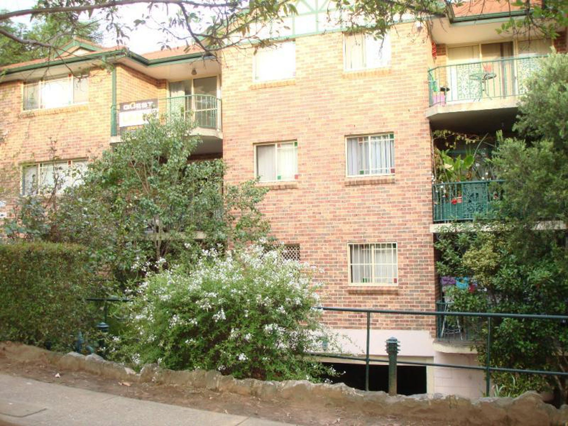 9 / 113 Meredith Street, Bankstown