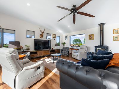 275  Bradleys Road, Stradbroke