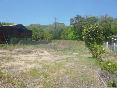 53 Esplanade  Quarantine Bay, Cooktown