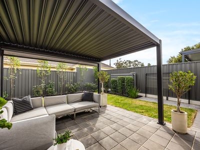 1 Cypress Crescent, Glenside