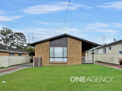 122 Waratah Crescent, Sanctuary Point