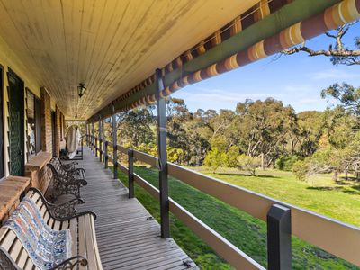 310 Dockerys Road, Tallarook