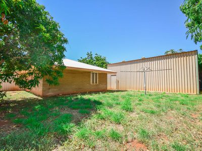12 Delamere Place, South Hedland