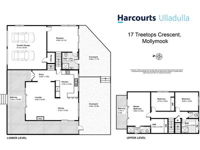 17 Treetops Crescent, Mollymook