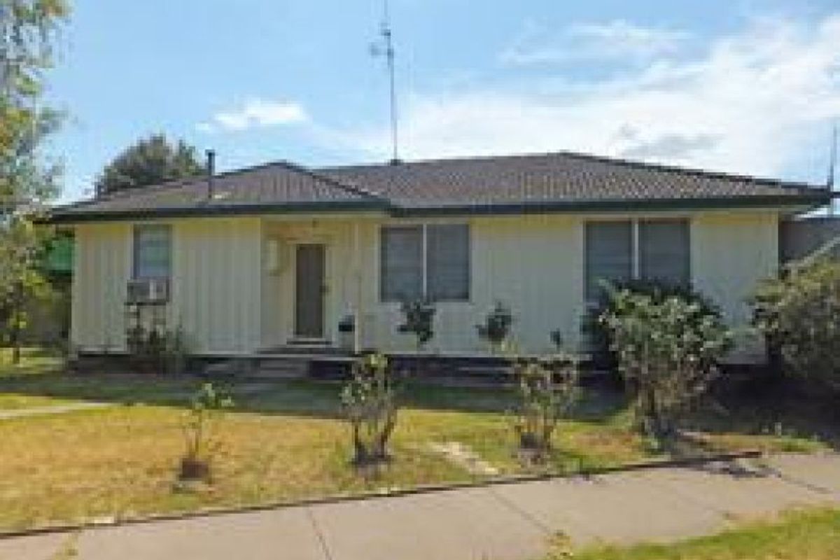 22 Lynton Crescent, Kyabram