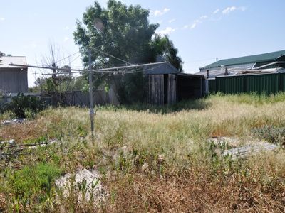16 Kerang Road, Quambatook