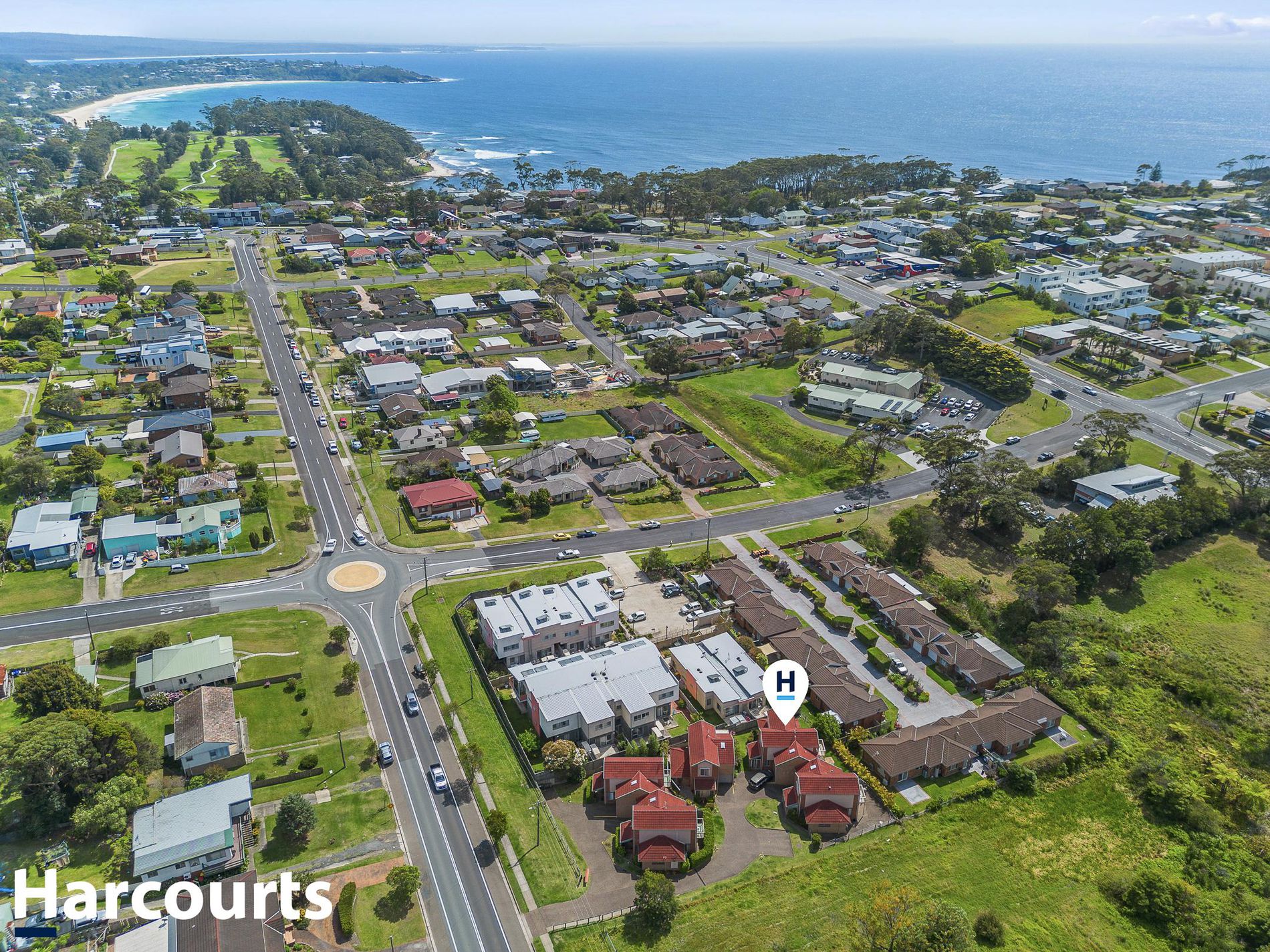 4 / 44 St Vincent Street, Ulladulla