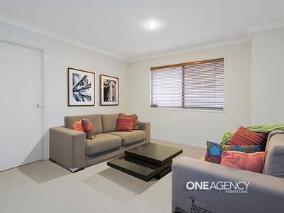 21 Carisbrook Cct, Forest Lake