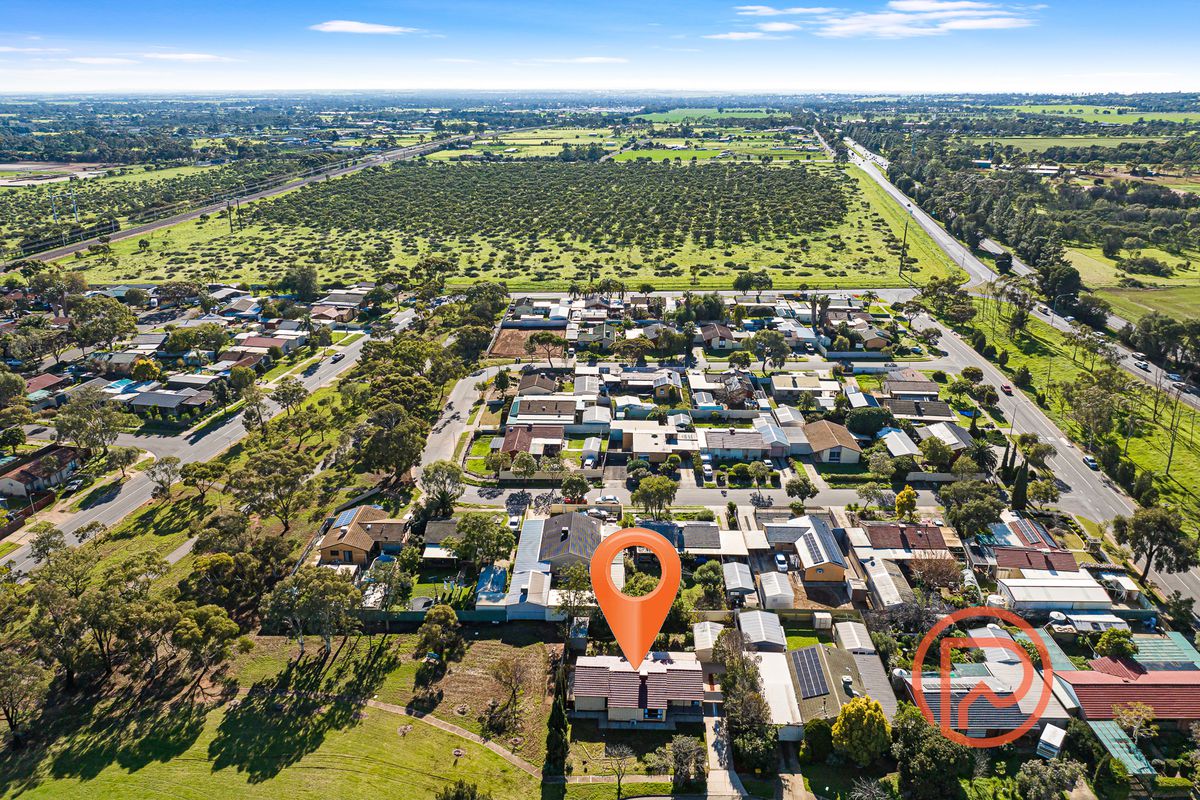8 Winulta Court, Munno Para