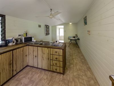 58 Patullo Road, Gregory River