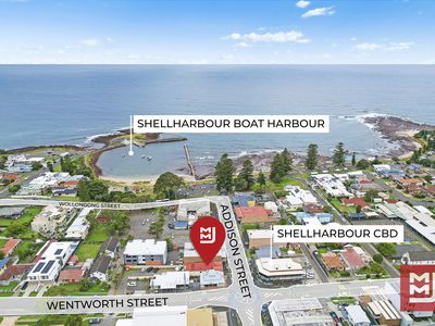 8 Addison Street, Shellharbour