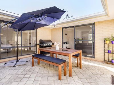 A / 153 Forrest Street, Fremantle