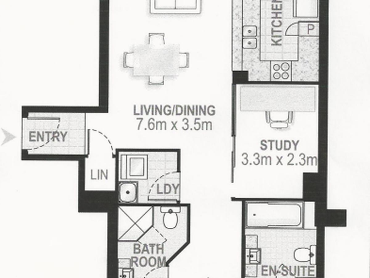 409 / 36-42 Stanley Street, St Ives