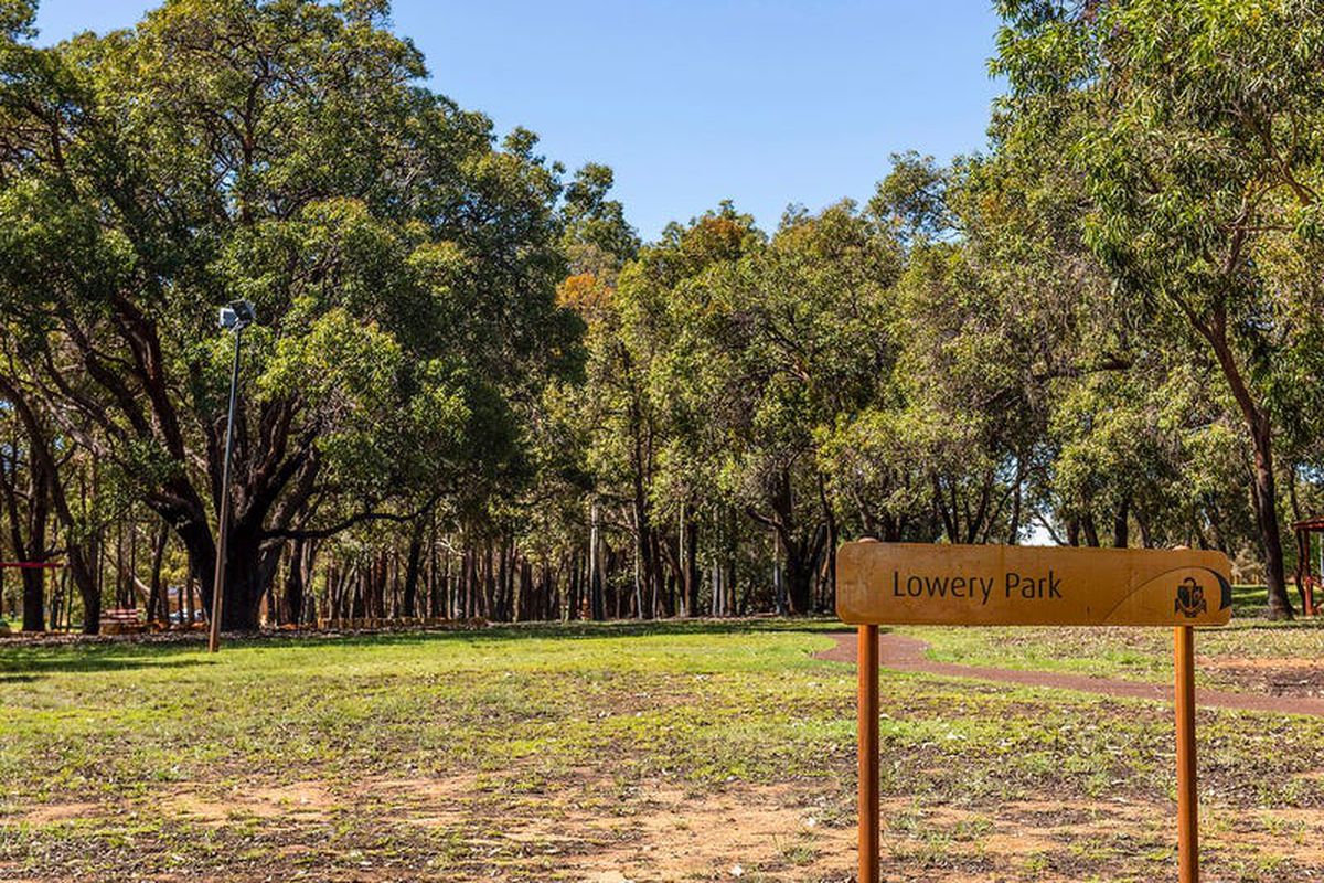 Lot 81 Amalfi Drive, Bullsbrook