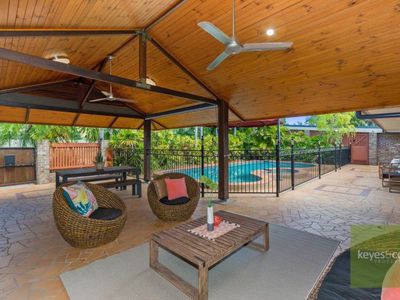 38 Casuarina Drive, Annandale