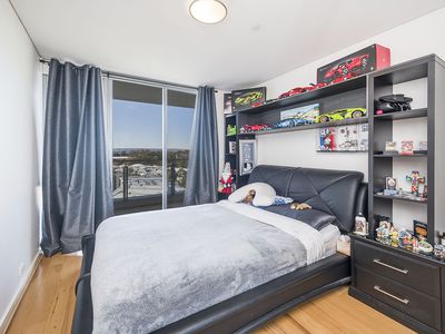 806 / 19 The Circus, Burswood