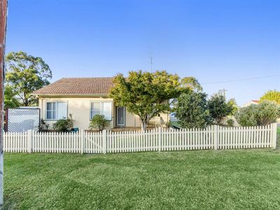 1 Beveridge St, Albion Park