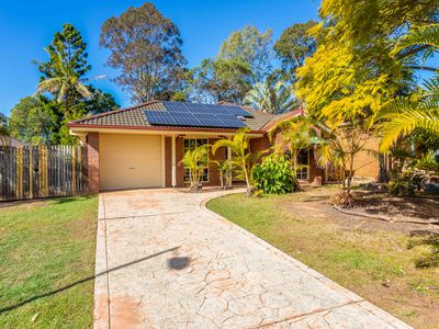 52 Walton Cres, Murrumba Downs