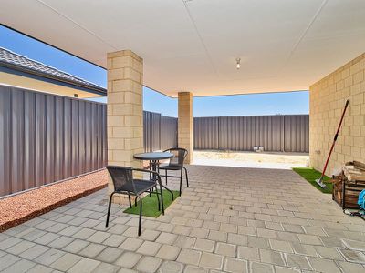 25 Marrara Street , Baldivis