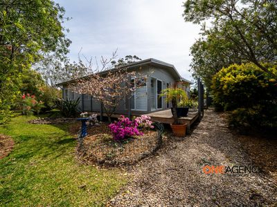 15 Jervis Street, Huskisson