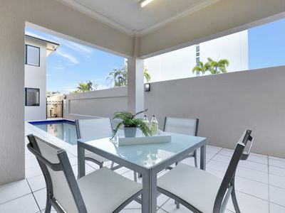 203 Esplanade, Cairns North