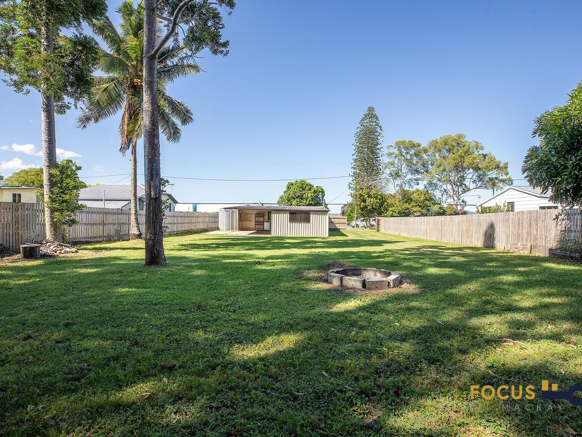 27 Brown Street, Koumala