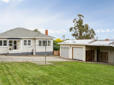 15 Benvenue Road, St Leonards