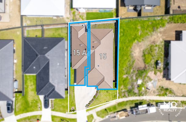 15 Glenelg Avenue, Wadalba