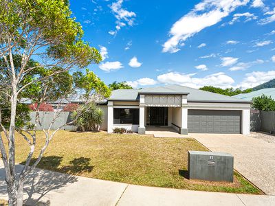 11 Fitzmaurice Drive, Bentley Park