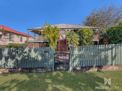 23 Lowry Street, North Ipswich