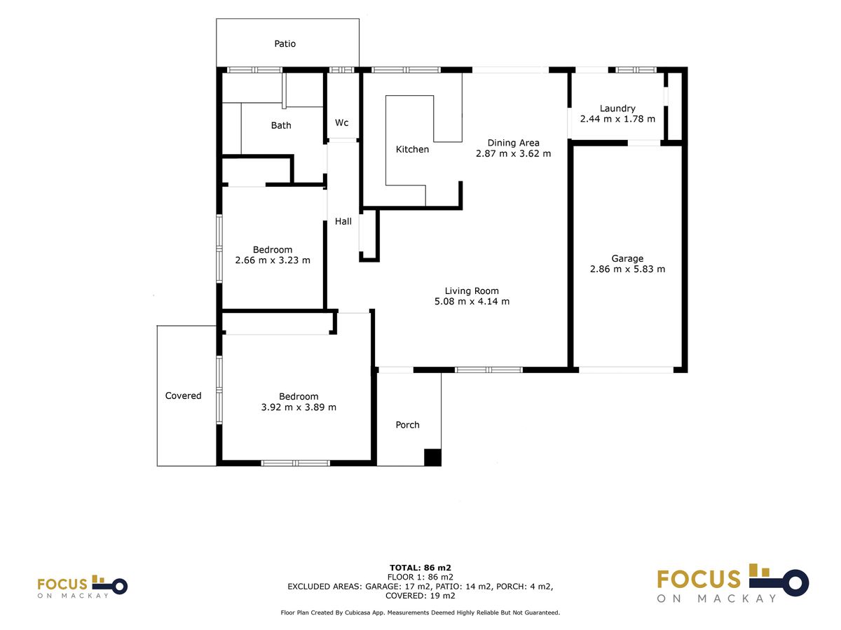 3 / 1 Kate Street, East Mackay