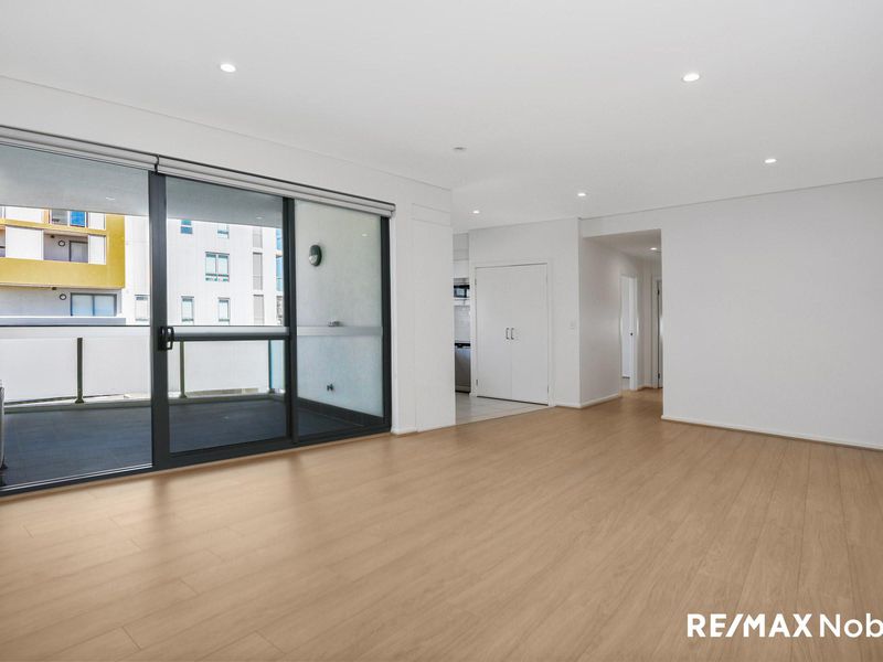 202 / 164 Great Western Highway, Westmead