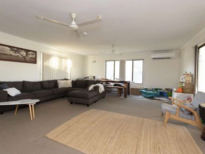 8 Koolparn Court, Kununurra
