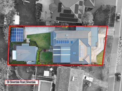 58 Silverdale Road, Silverdale