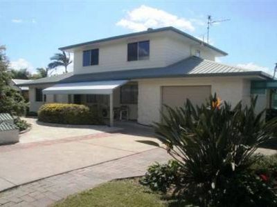 12 Tenimby Street, Pialba