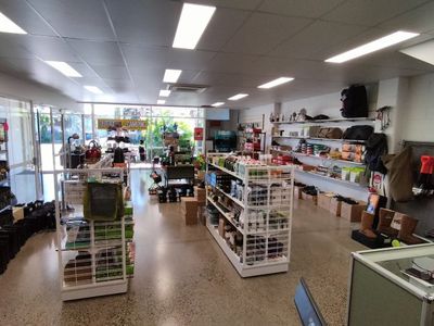 Mullum Disposals