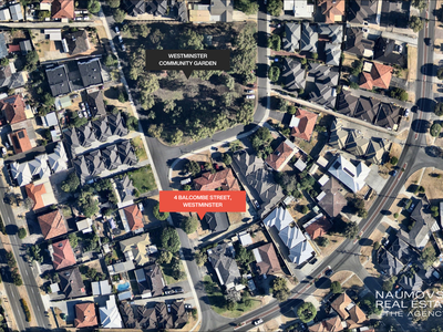 4 Balcombe Street, Westminster