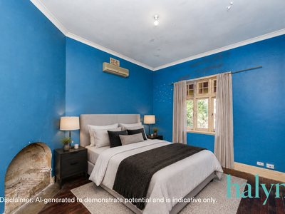 60 Third Avenue, Mount Lawley